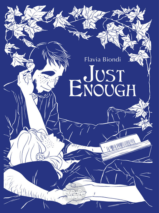 Title details for Just Enough by Flavia Biondi - Available